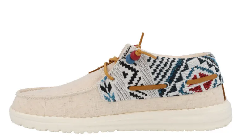 Zapatillas abotinadas Ellie Festival Joshua Tree para mujer