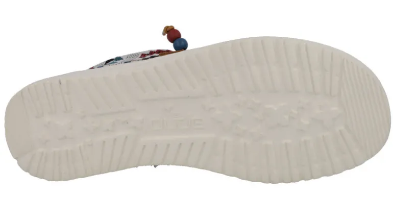 Zapatillas abotinadas Ellie Festival Joshua Tree para mujer