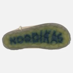 Zapatillas de casa cerradas en eco suede con forro borreguillo