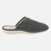 ZAPATILLAS DE CASA PARA hombre EN TEJIDO TOALLA