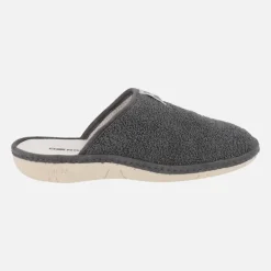 ZAPATILLAS DE CASA PARA hombre EN TEJIDO TOALLA