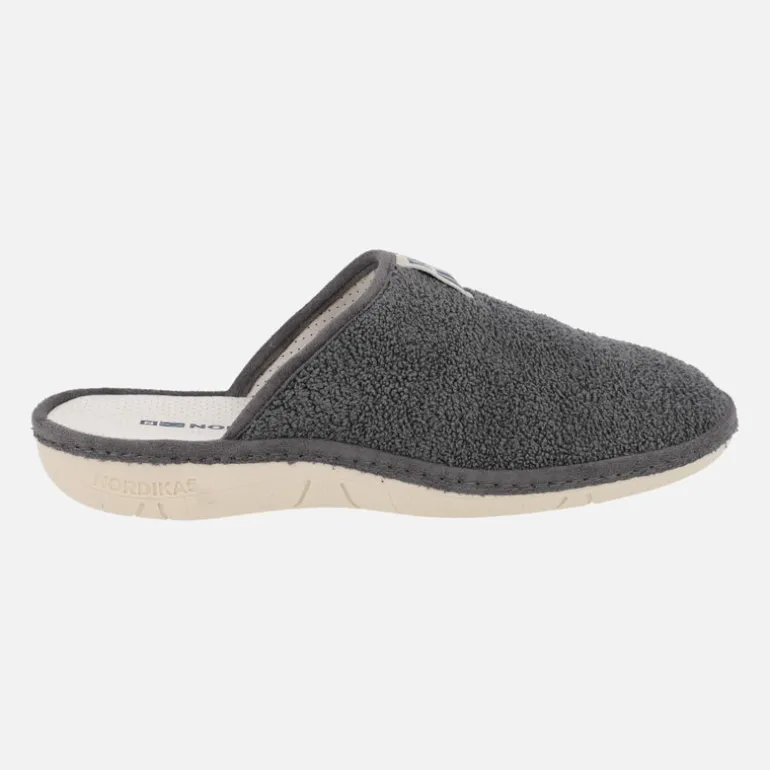 ZAPATILLAS DE CASA PARA hombre EN TEJIDO TOALLA