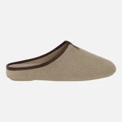ZAPATILLAS DE CASA PARA HOMBRE EN TEJIDO TOALLA