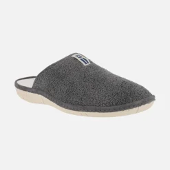 ZAPATILLAS DE CASA PARA hombre EN TEJIDO TOALLA