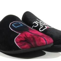 Zapatillas de casa para hombre El Juego del Calamar