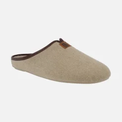 ZAPATILLAS DE CASA PARA HOMBRE EN TEJIDO TOALLA