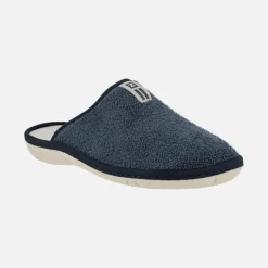 ZAPATILLAS DE CASA PARA hombre EN TEJIDO TOALLA