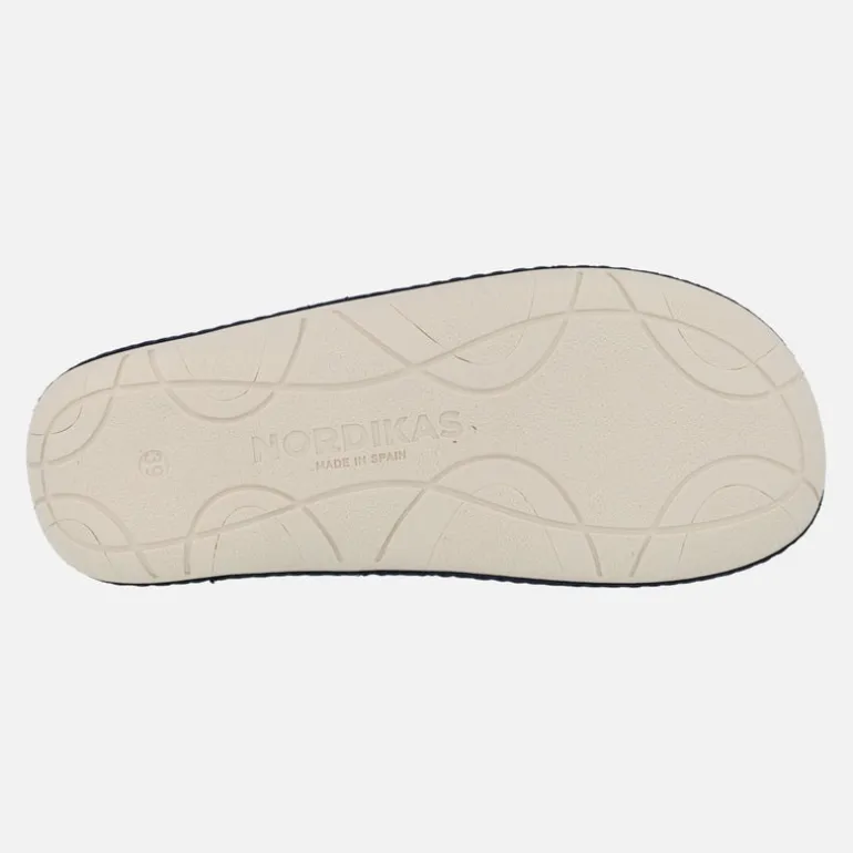 ZAPATILLAS DE CASA PARA hombre EN TEJIDO TOALLA