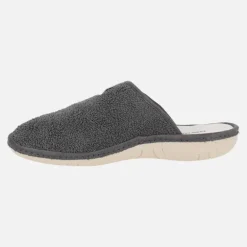ZAPATILLAS DE CASA PARA hombre EN TEJIDO TOALLA