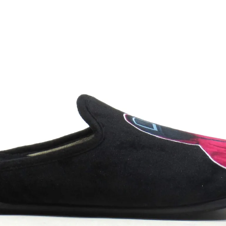 Zapatillas de casa para hombre El Juego del Calamar