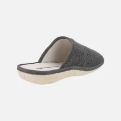 ZAPATILLAS DE CASA PARA hombre EN TEJIDO TOALLA