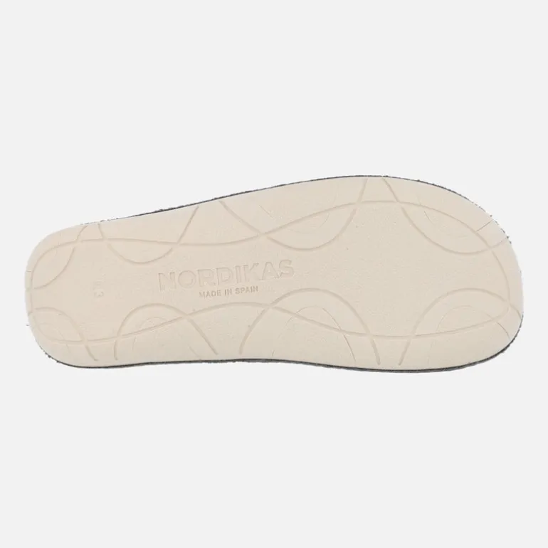 ZAPATILLAS DE CASA PARA hombre EN TEJIDO TOALLA