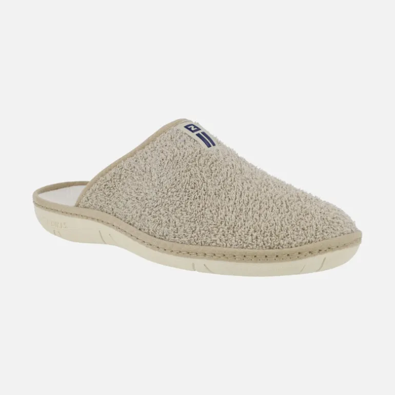 ZAPATILLAS DE CASA PARA hombre EN TEJIDO TOALLA