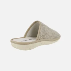 ZAPATILLAS DE CASA PARA hombre EN TEJIDO TOALLA