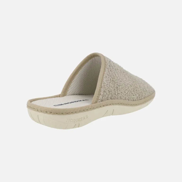ZAPATILLAS DE CASA PARA hombre EN TEJIDO TOALLA