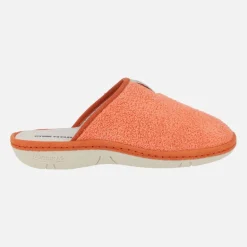 ZAPATILLAS DE CASA PARA MUJER EN TEJIDO TOALLA