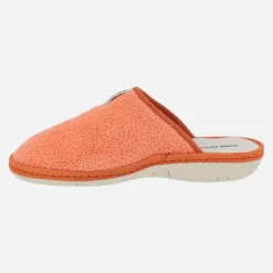 ZAPATILLAS DE CASA PARA MUJER EN TEJIDO TOALLA