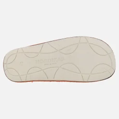 ZAPATILLAS DE CASA PARA MUJER EN TEJIDO TOALLA