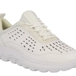 Zapatillas de piel Spherica para mujer
