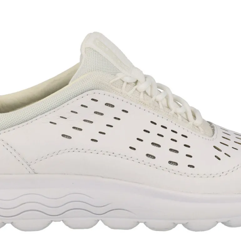 Zapatillas de piel Spherica para mujer