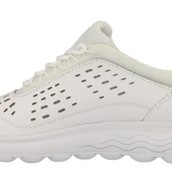 Zapatillas de piel Spherica para mujer