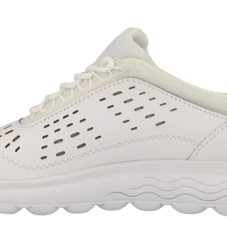 Zapatillas de piel Spherica para mujer