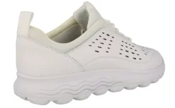Zapatillas de piel Spherica para mujer