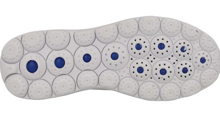 Zapatillas de piel Spherica para mujer