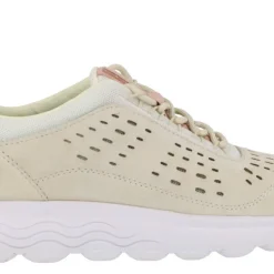 Zapatillas de piel Spherica para mujer