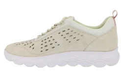 Zapatillas de piel Spherica para mujer