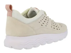 Zapatillas de piel Spherica para mujer