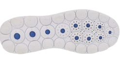 Zapatillas de piel Spherica para mujer