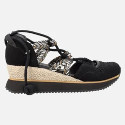 Zapatillas deportivas abiertas estilo alpargatas Iona