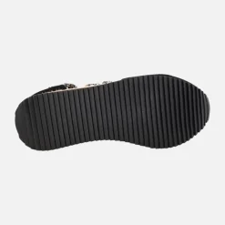 Zapatillas deportivas abiertas estilo alpargatas Iona