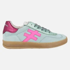 Zapatillas deportivas Another Trend Iconic II Multi mint