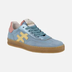 Zapatillas deportivas Another Trend Iconic II Multi jeans