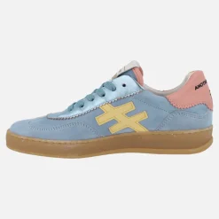 Zapatillas deportivas Another Trend Iconic II Multi jeans
