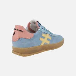 Zapatillas deportivas Another Trend Iconic II Multi jeans