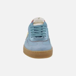 Zapatillas deportivas Another Trend Iconic II Multi jeans