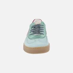 Zapatillas deportivas Another Trend Iconic II Multi mint
