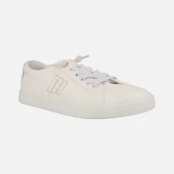 Zapatillas deportivas Aria blancas