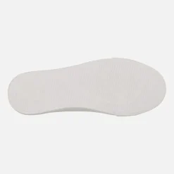 Zapatillas deportivas Aria blancas