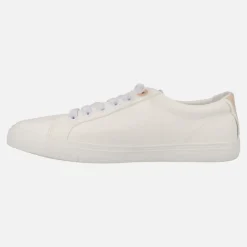 Zapatillas deportivas Aria blancas