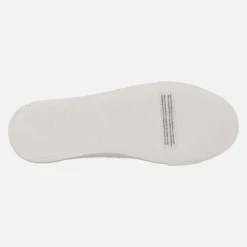 Zapatillas deportivas Aria blancas