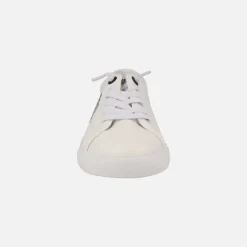 Zapatillas deportivas Aria blancas