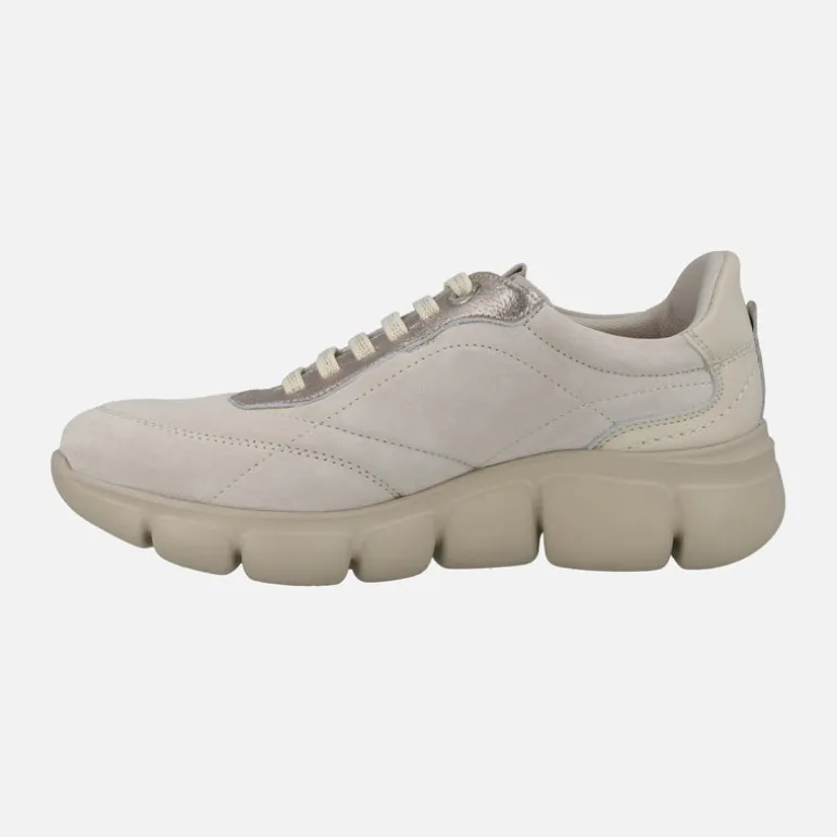 Zapatillas deportivas autocalzables para mujer Easy fit