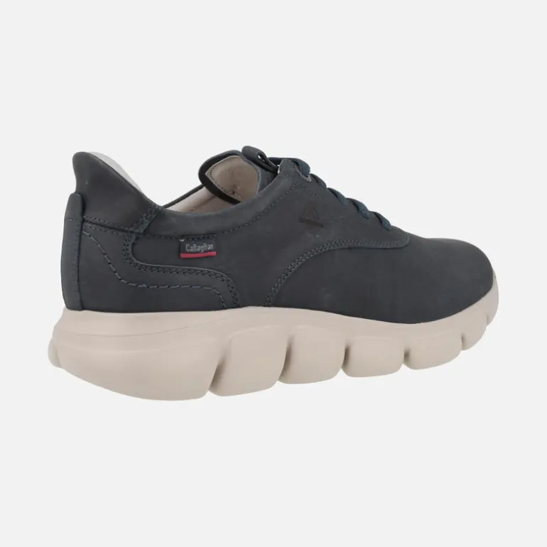 Zapatillas deportivas autocalzables para hombre Easy fit
