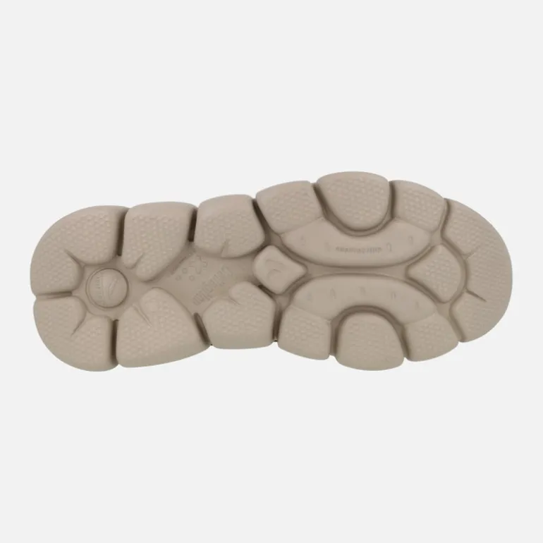 Zapatillas deportivas autocalzables para hombre Easy fit