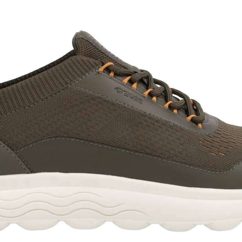 Zapatillas deportivas bajas para hombre Spherica