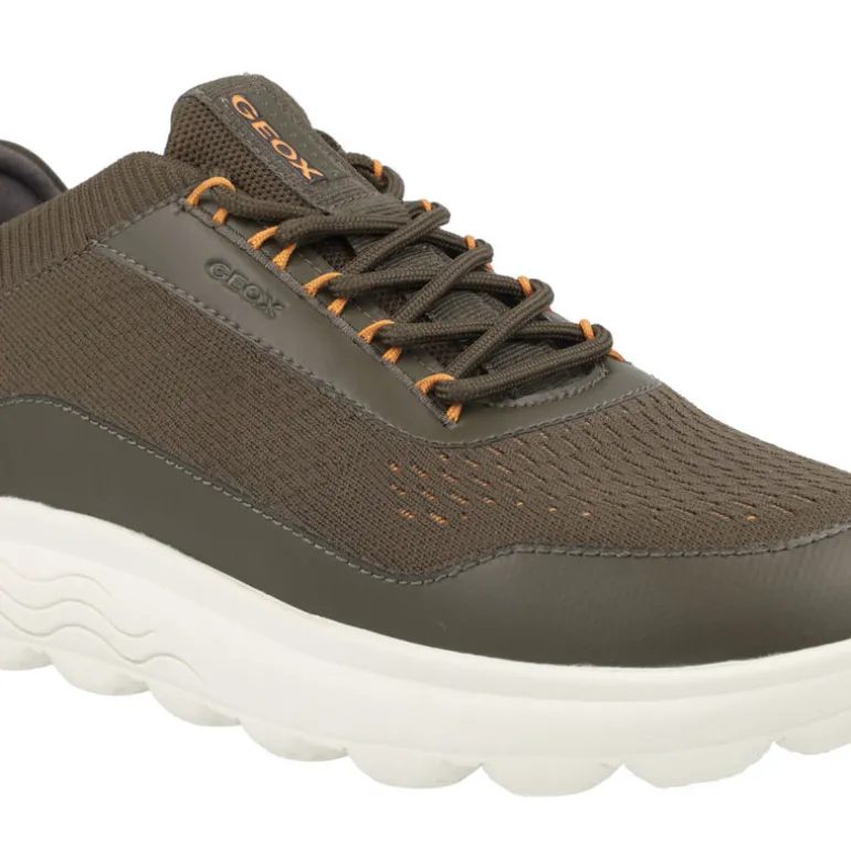 Zapatillas deportivas bajas para hombre Spherica